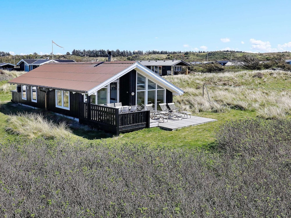 4 Star Holiday Home in Hjorring