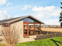 4 Star Holiday Home in Juelsminde