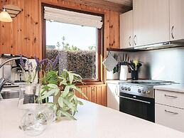 4 Star Holiday Home in Juelsminde