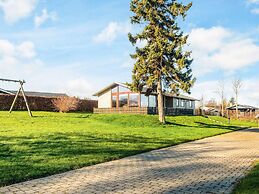 4 Star Holiday Home in Juelsminde