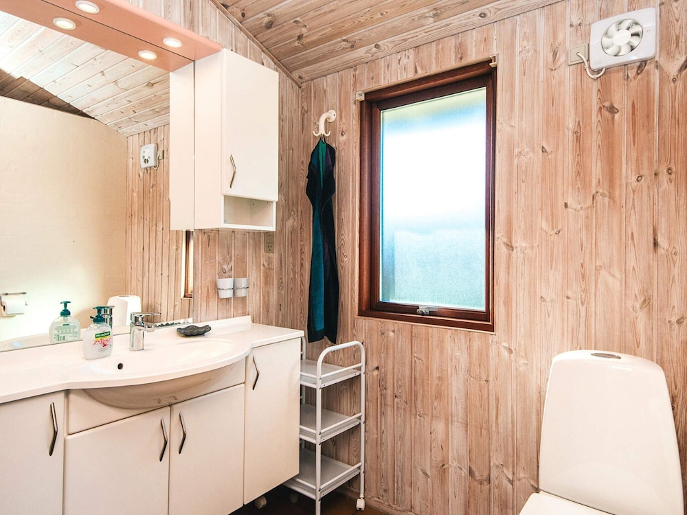 4 Star Holiday Home in Juelsminde