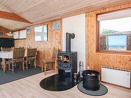 4 Star Holiday Home in Juelsminde