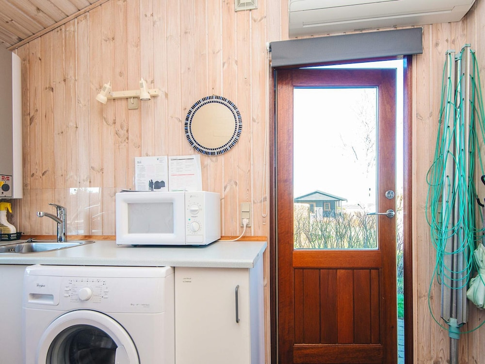 4 Star Holiday Home in Juelsminde