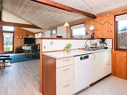 4 Star Holiday Home in Juelsminde