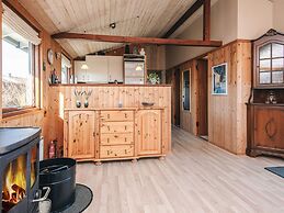 4 Star Holiday Home in Juelsminde