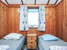 4 Star Holiday Home in Juelsminde