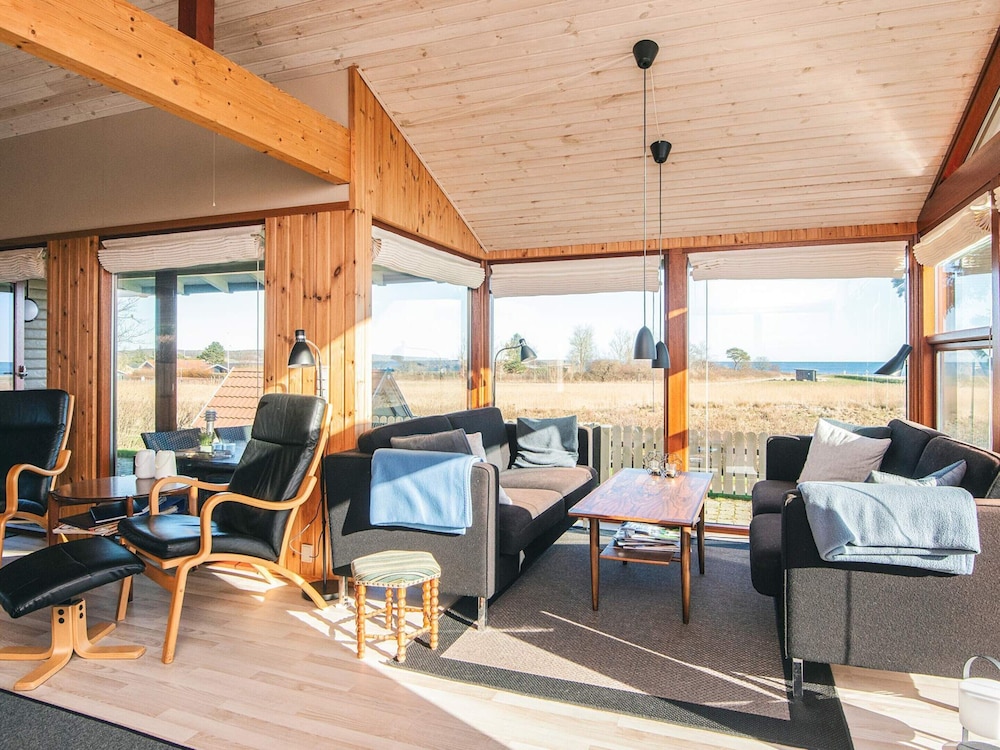 4 Star Holiday Home in Juelsminde