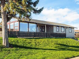 4 Star Holiday Home in Juelsminde