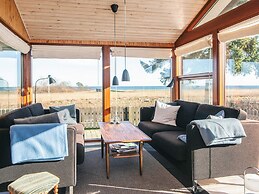 4 Star Holiday Home in Juelsminde
