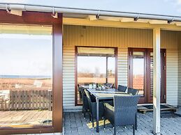 4 Star Holiday Home in Juelsminde