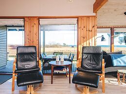 4 Star Holiday Home in Juelsminde