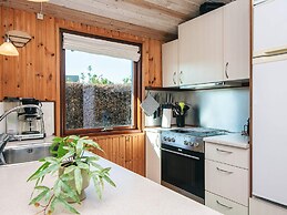 4 Star Holiday Home in Juelsminde