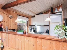 4 Star Holiday Home in Juelsminde