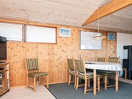 4 Star Holiday Home in Juelsminde