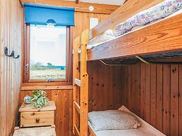 4 Star Holiday Home in Juelsminde