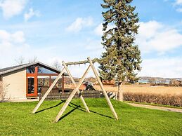 4 Star Holiday Home in Juelsminde