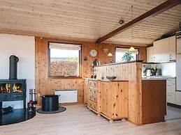 4 Star Holiday Home in Juelsminde