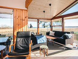 4 Star Holiday Home in Juelsminde