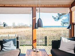 4 Star Holiday Home in Juelsminde