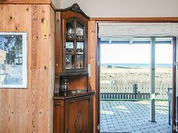 4 Star Holiday Home in Juelsminde