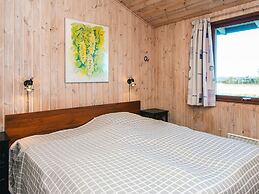 4 Star Holiday Home in Juelsminde