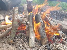 4 Star Holiday Home in Sjolund