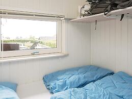 4 Star Holiday Home in Sjolund
