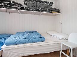 4 Star Holiday Home in Sjolund