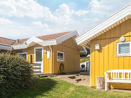 4 Star Holiday Home in Sjolund