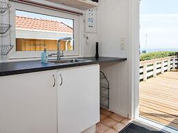 4 Star Holiday Home in Sjolund