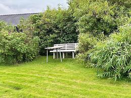 5 Person Holiday Home in Lemvig