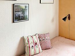 5 Person Holiday Home in Lemvig