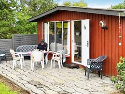 5 Person Holiday Home in Lemvig