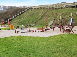 5 Person Holiday Home in Lemvig