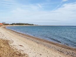 5 Person Holiday Home in Lemvig