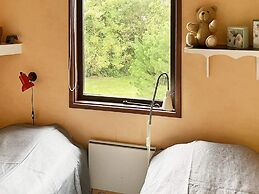 5 Person Holiday Home in Lemvig