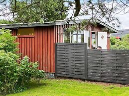 5 Person Holiday Home in Lemvig