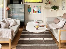 5 Person Holiday Home in Lemvig