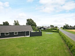 5 Star Holiday Home in Faaborg