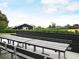 5 Star Holiday Home in Faaborg