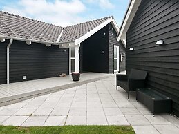 5 Star Holiday Home in Faaborg