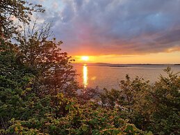 5 Star Holiday Home in Faaborg