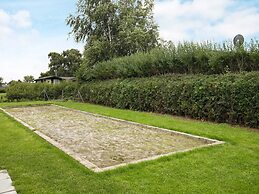 5 Star Holiday Home in Faaborg