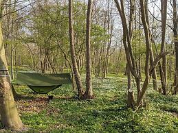 5 Star Holiday Home in Faaborg