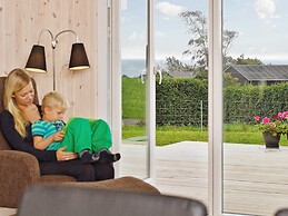 5 Star Holiday Home in Faaborg