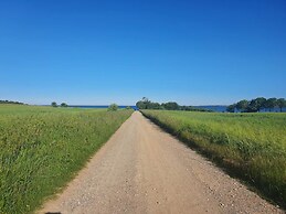 5 Star Holiday Home in Faaborg