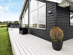 5 Star Holiday Home in Faaborg