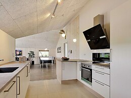 5 Star Holiday Home in Faaborg