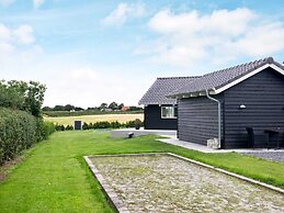 5 Star Holiday Home in Faaborg