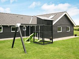 5 Star Holiday Home in Faaborg